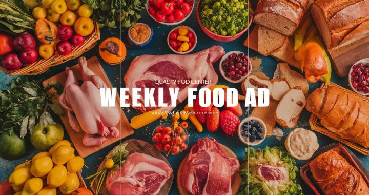 Quality Food Center Weekly Ad: Discover Exciting Deals This Week