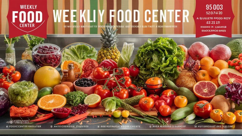 quality food center weekly ad