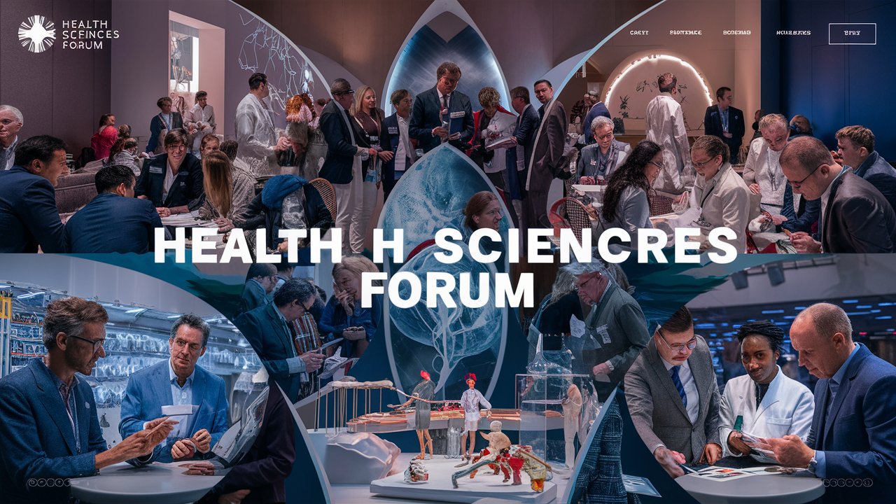 health sciencesforum .com