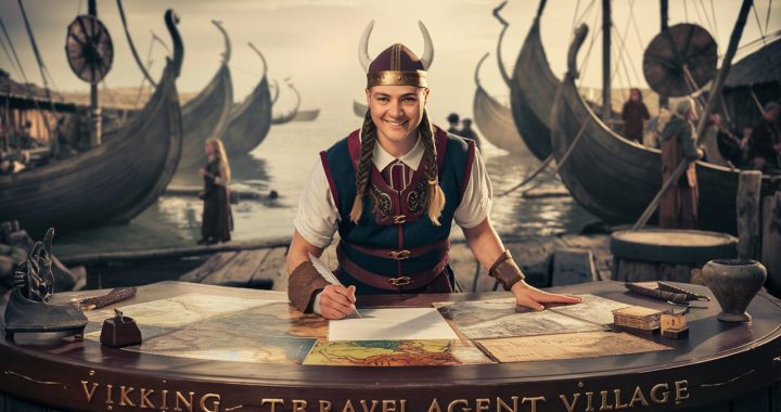 Viking Travel Agent: Unleash Epic Adventures and Hidden Gems