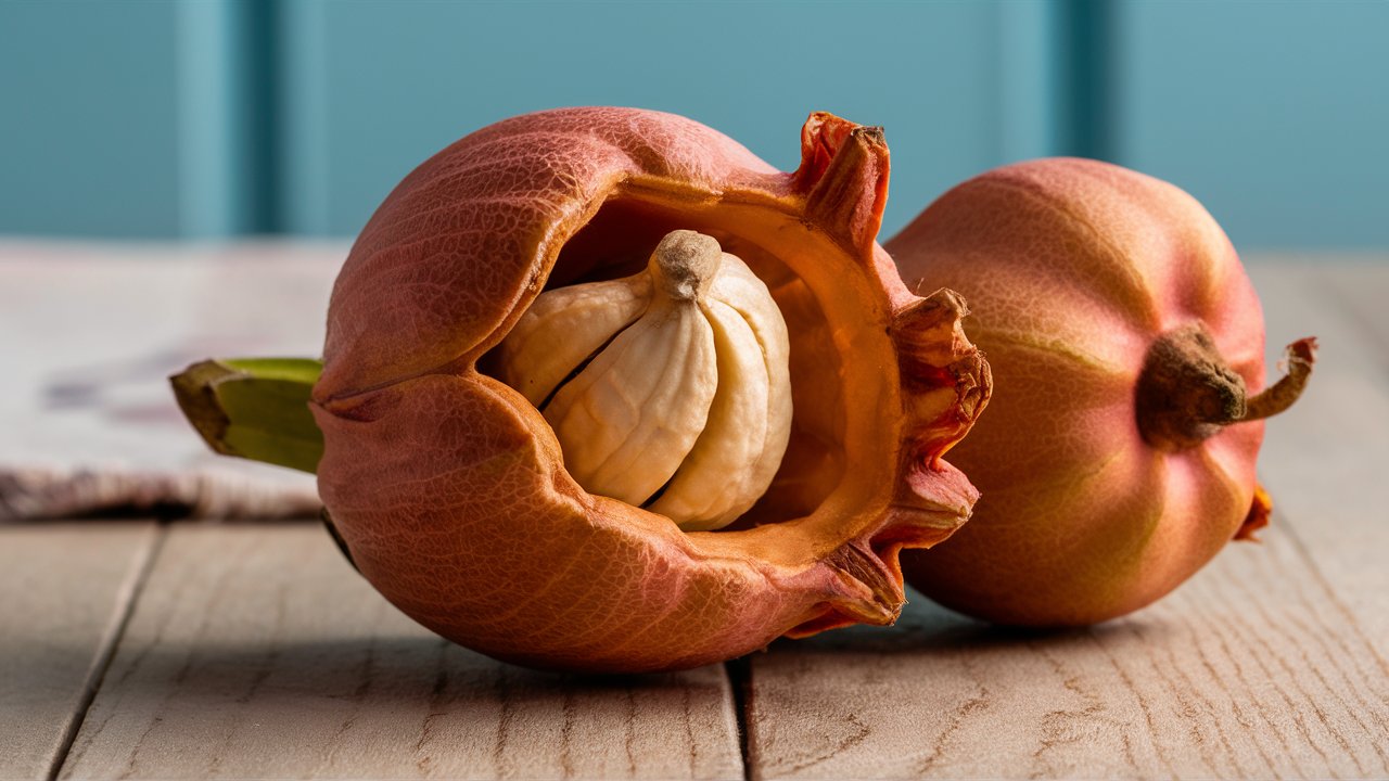 can you eat cashew fruit