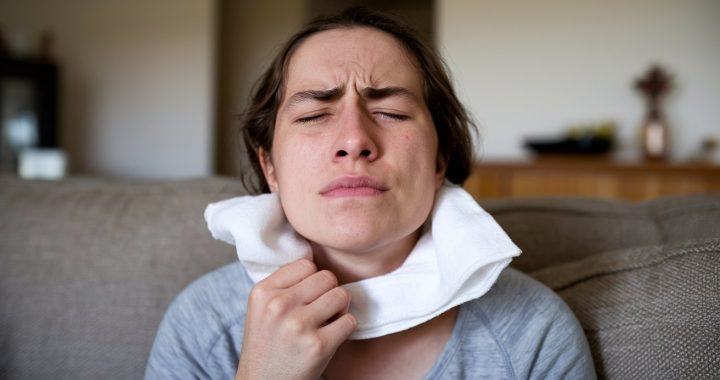 Can You Have Strep Throat Without a Fever? Uncover the Truth