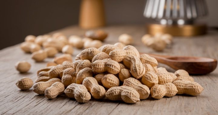 Can You Eat Peanut Shells? The Shocking Answer You Need to Know