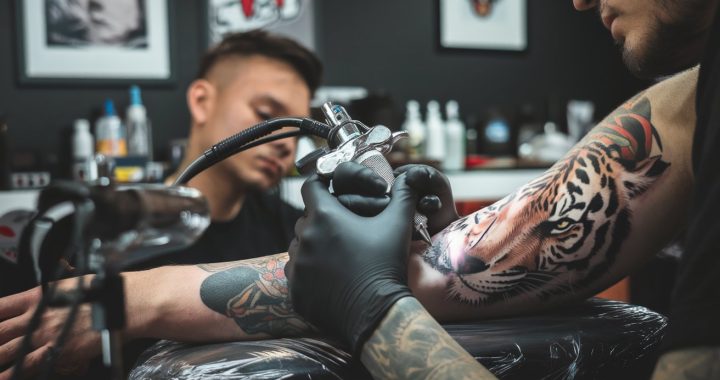 What Age Can You Get a Tattoo? Discover the Exciting Truth