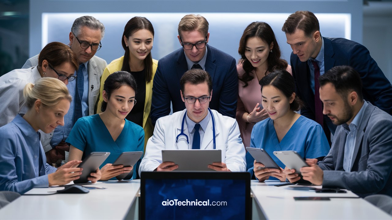 aiotechnical.com health