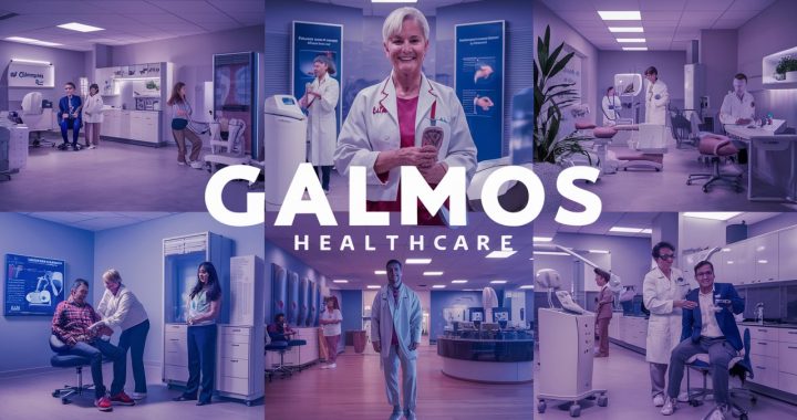 Galmos Healthcare: Discover Empowering Solutions for Your Best Health