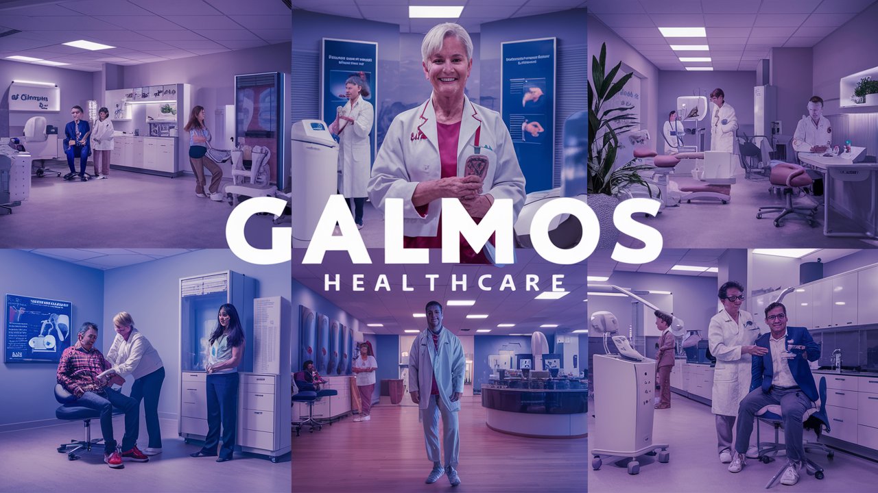 galmos healthcare