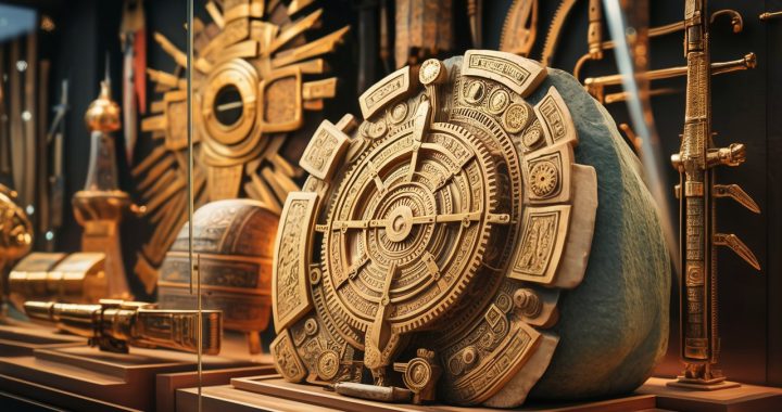 Aztec Technology: Discover the Marvels of Ancient Innovations