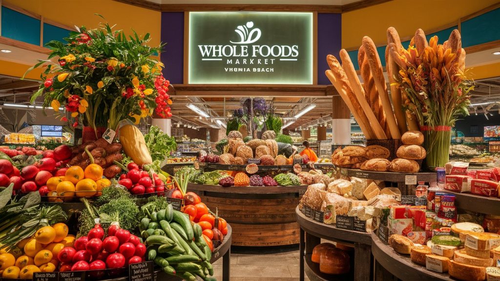 whole foods virginia beach