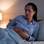 can you die from pelvic congestion syndrome