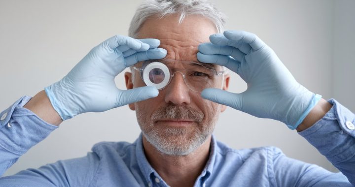 How Long After Cataract Surgery Can You Bend Over? Enjoy a Quick Recovery